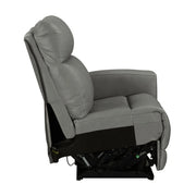 Camden R Arm Recliner P3 & ZW image