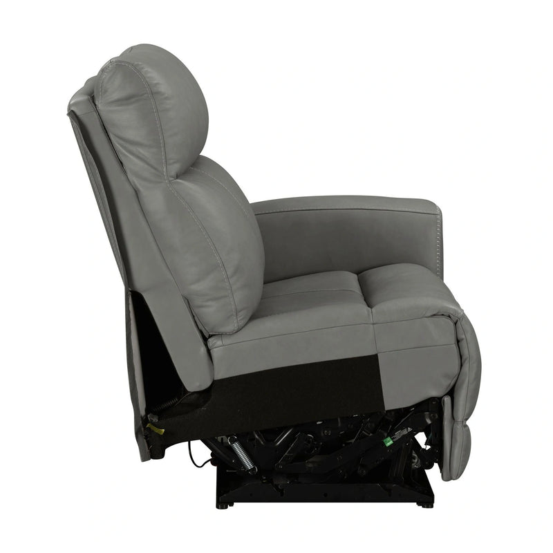 Camden R Arm Recliner P3 & ZW image