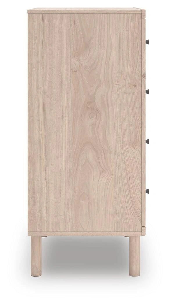 Shapella Chest