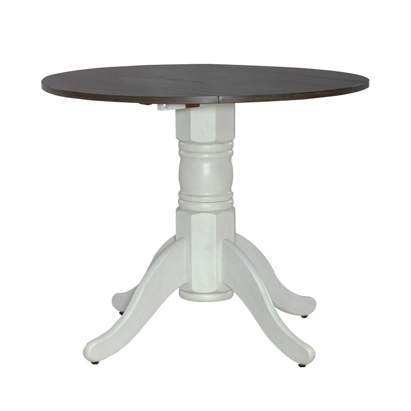 Brook Bay 3 Piece Drop Leaf Set image