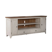 Fireplace TV Consoles 80 Inch Fireplace TV Console image