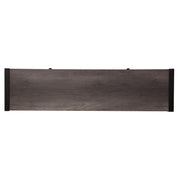 Farmhouse Tanners Creek Entertainment TV Stand in Greystone image
