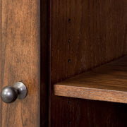 Lake House TV Console image