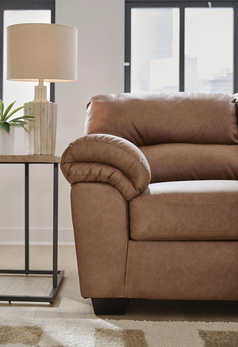 Whitlock Sofa