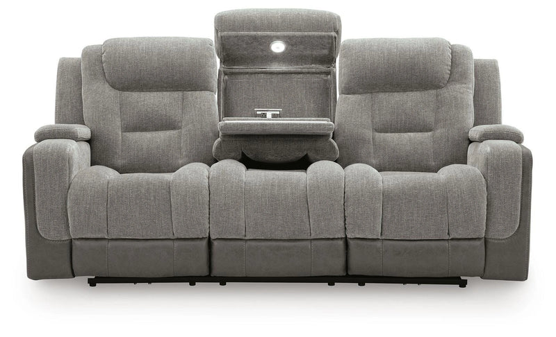 Ultimax Power Reclining Sofa