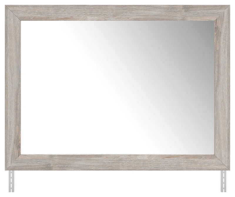 Jonnifer Bedroom Mirror