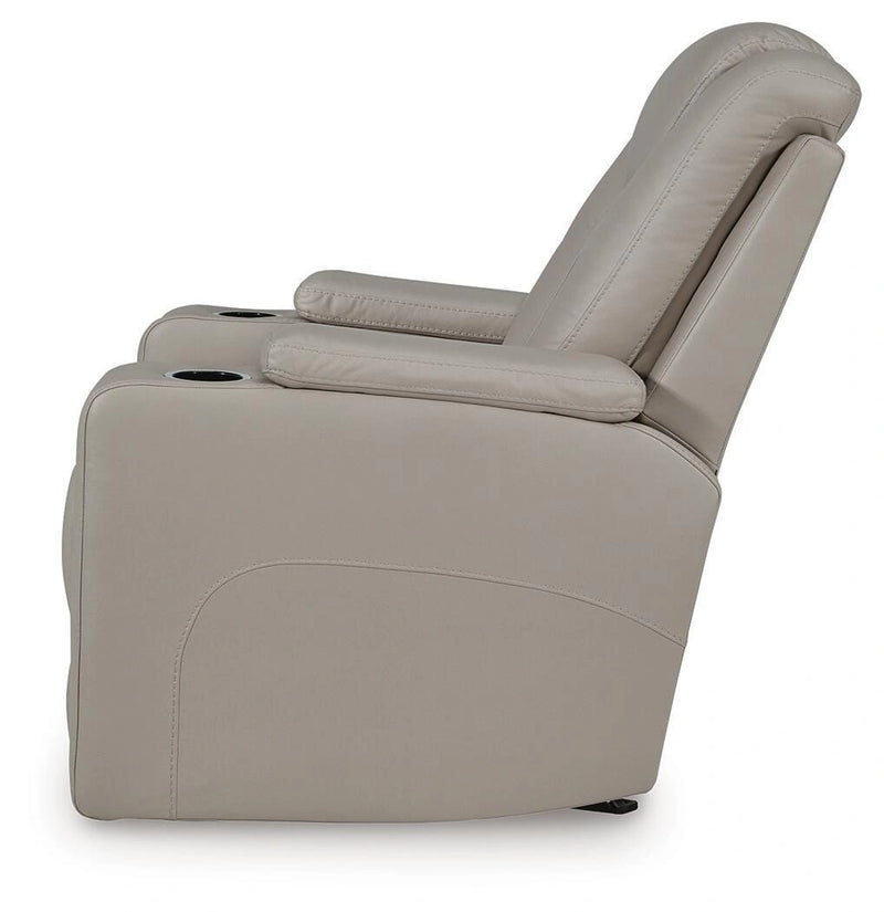Next Move Glider Recliner