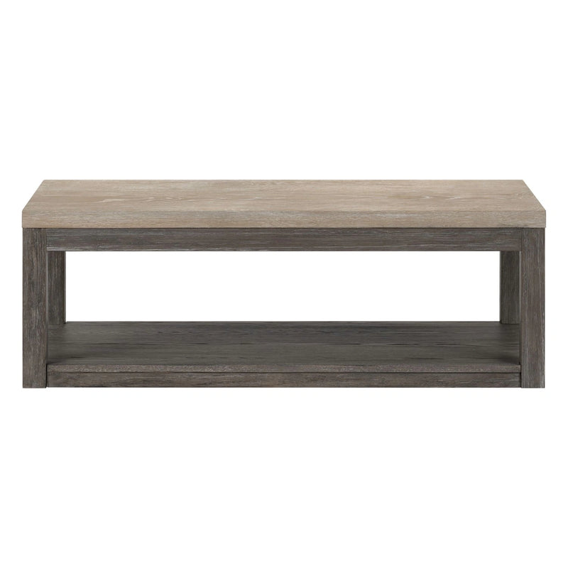 Piedmont Cocktail Table image