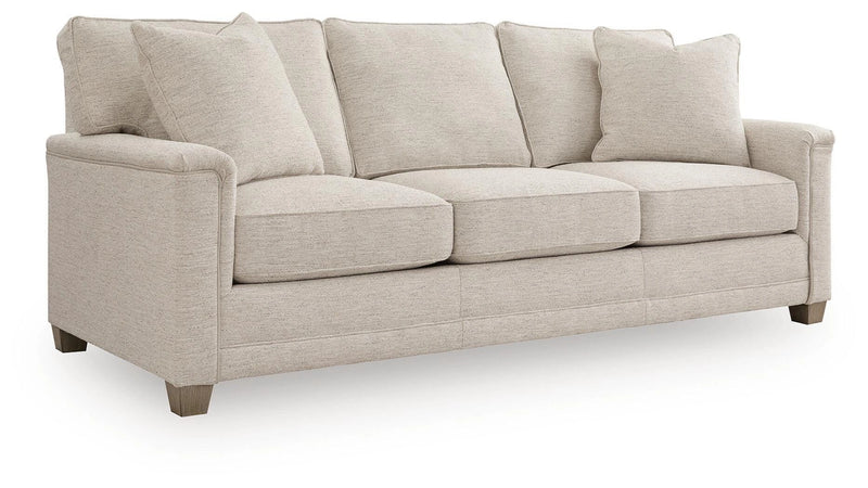 Lockeshart Sofa