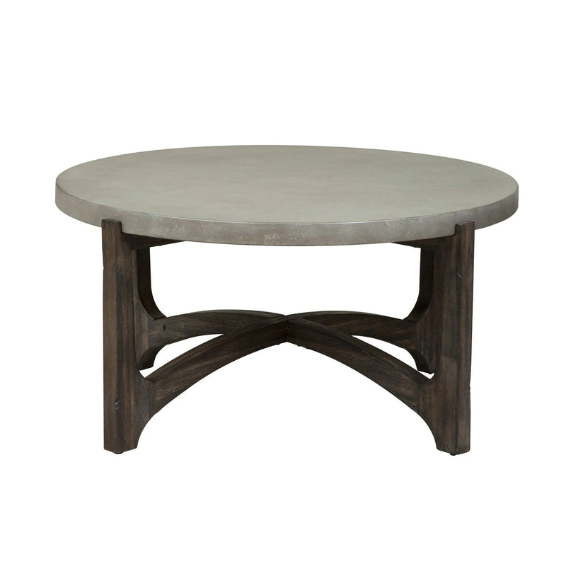 Cascade 3 Piece Set (1-Cocktail 2-End Tables) image