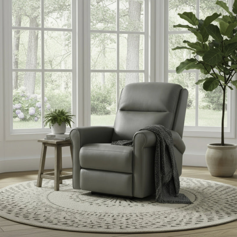 Rayden ZG Recliner P3 image