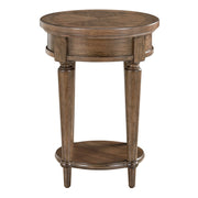 Harrison Heights Chairside Table image