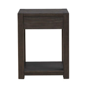 Lennox Hill Chairside Table image