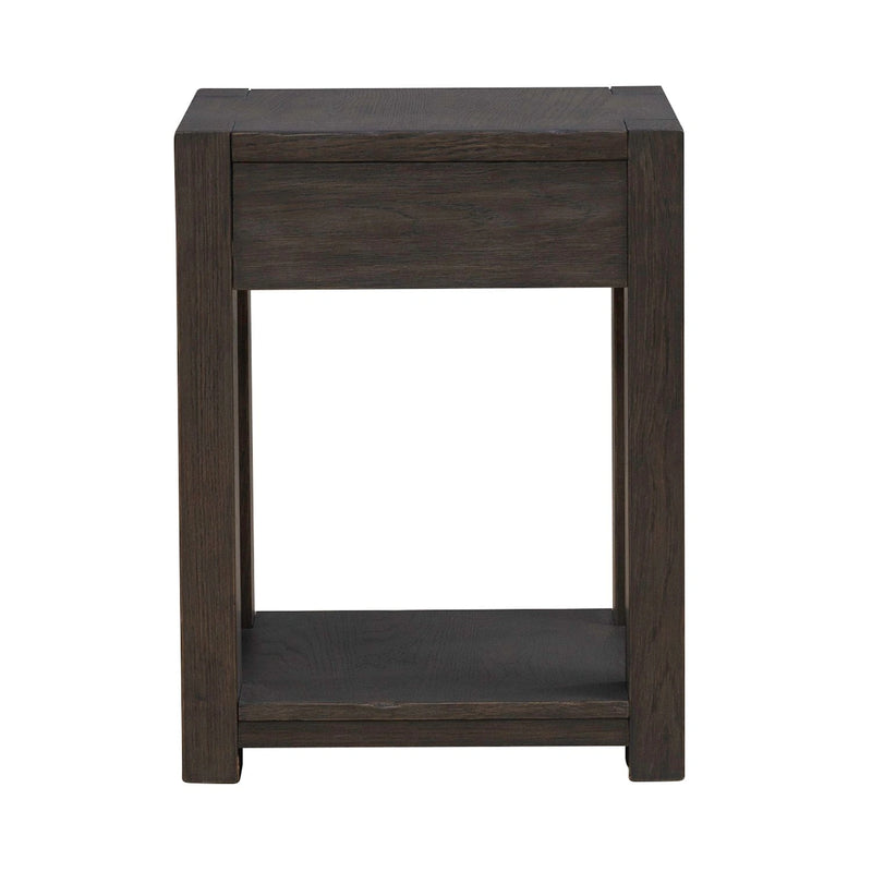 Lennox Hill Chairside Table image