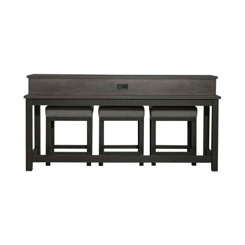 Tanners Creek 4 Piece Set image