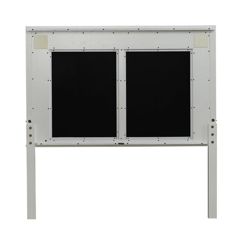Reflections Uph Panel HB w/ Lights image