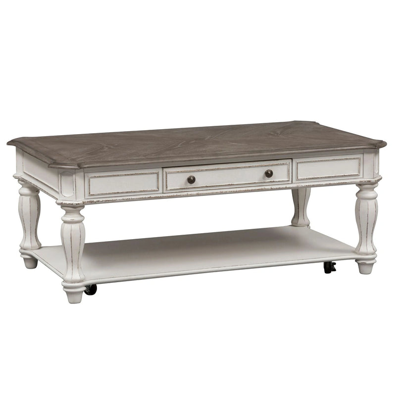 Magnolia Manor Cocktail Table image