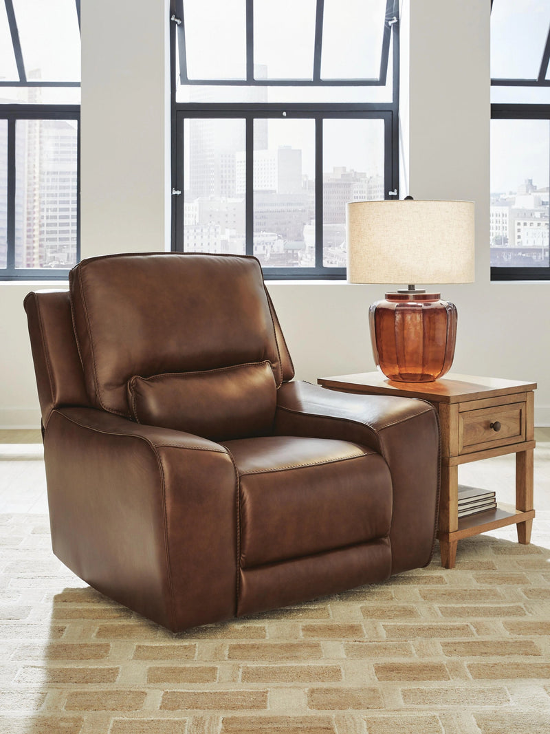 Silverbrooke Power Recliner