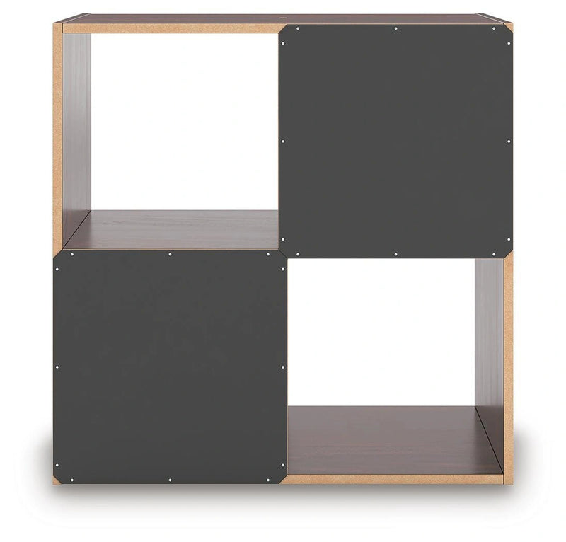 Glosmount Four Cube Organizer