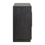 Archway 2 Door Accent Cabinet image