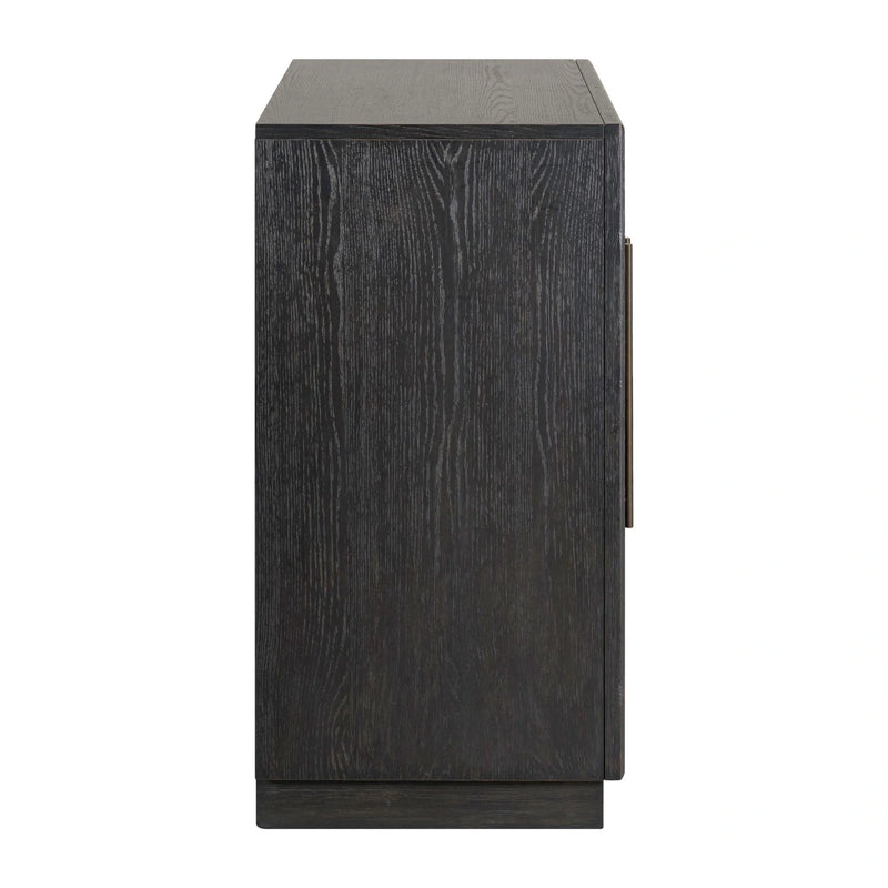 Archway 2 Door Accent Cabinet image