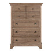Haven Hills 5 Drawer Chest image