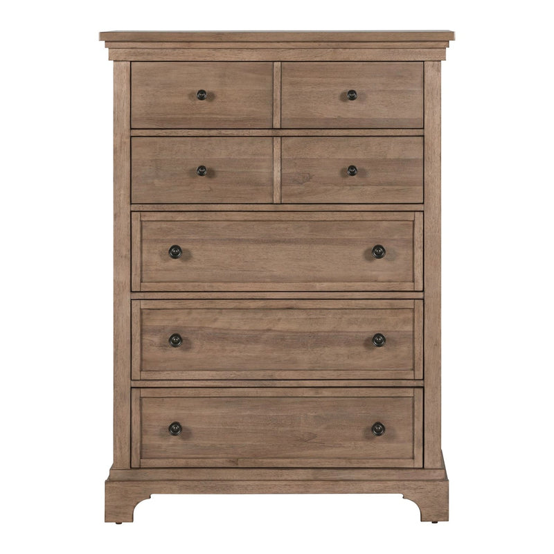 Haven Hills 5 Drawer Chest image