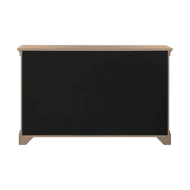 Haven Hills 7 Drawer Dresser image