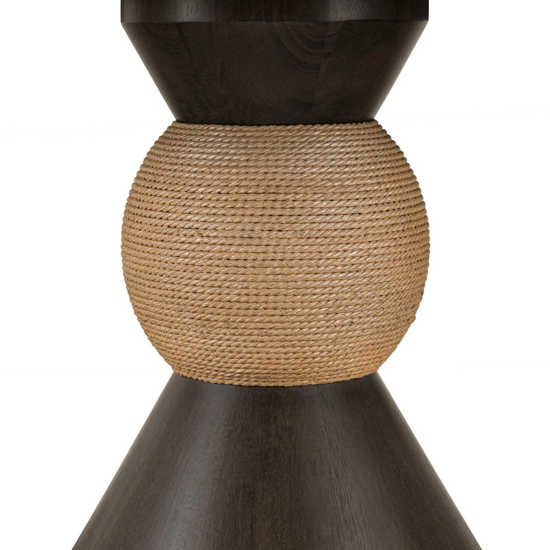 Briarcrest Round Ped Table Set image