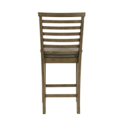 Brook Bay Uph Ladder Back Counter Chair (RTA) image
