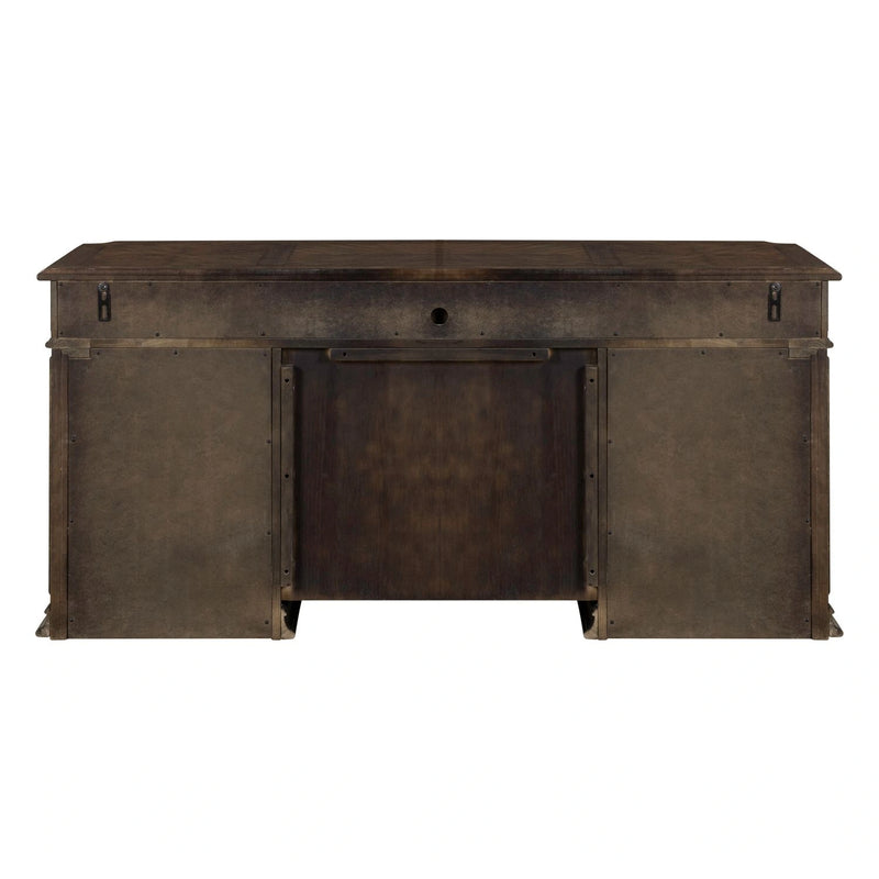 Providence Park Jr Executive Credenza Top image