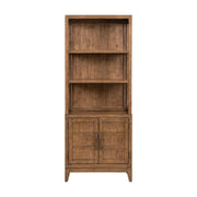 Shaker Lakes Bookcase image