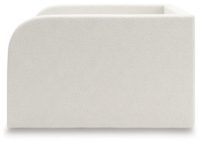 Shapella Bed