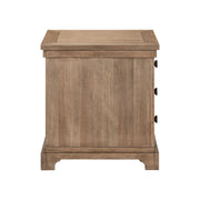 Haven Hills Chairside Table image