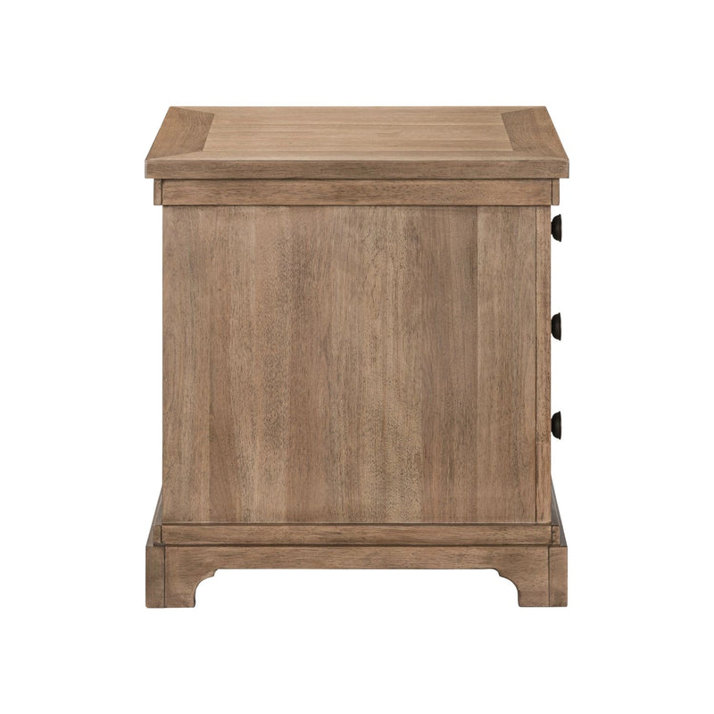 Haven Hills Chairside Table image