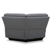 Cooper Corner Wedge - Blue Gray image
