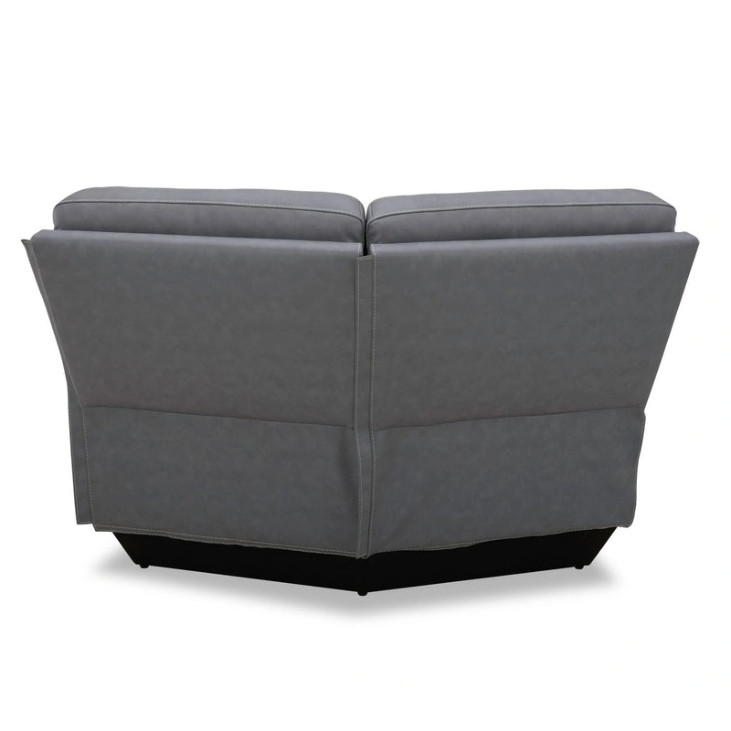 Cooper Corner Wedge - Blue Gray image