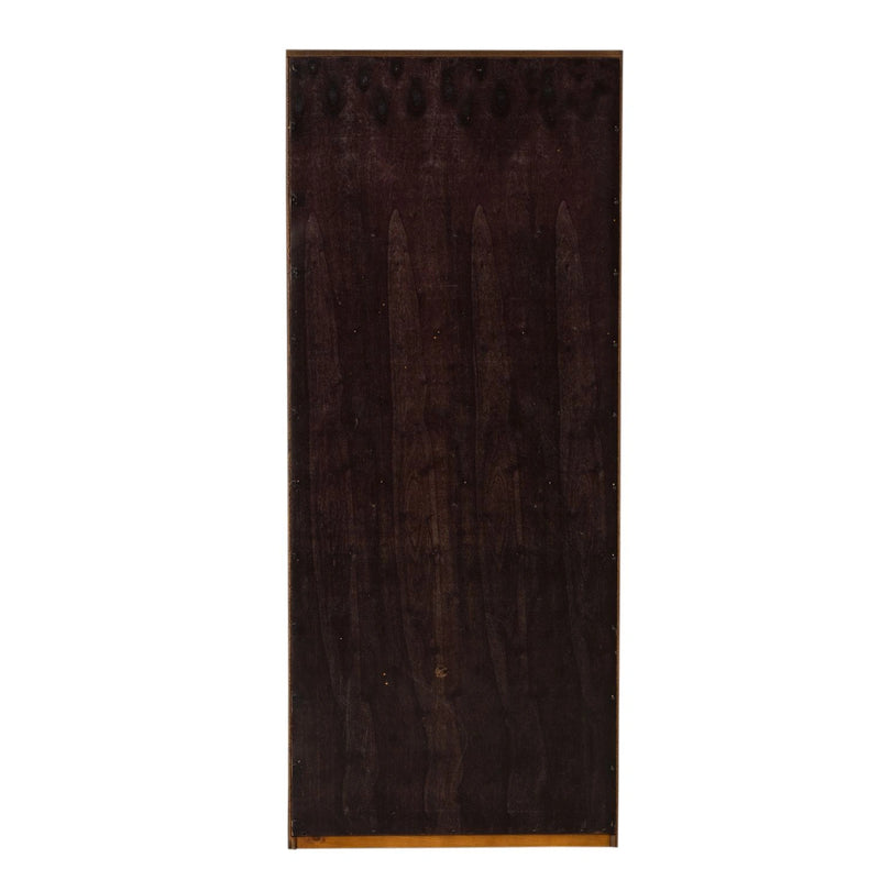 Brayton Manor Jr Executive 72 Inch Bookcase (RTA) in Cognac image