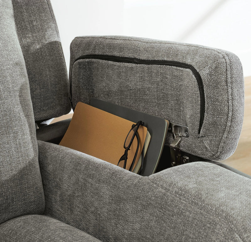 Ultimax Power Reclining Sofa