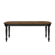 Carolina Crossing Leg Table image