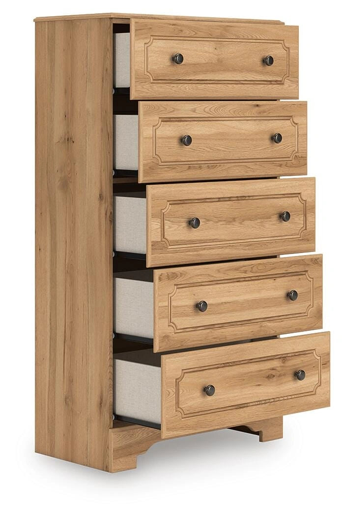 Galletyn Chest