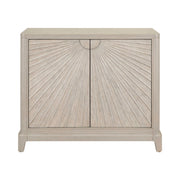 Montecito 2 Door Accent Cabinet image