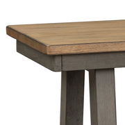 Lindsey Farm Backless Bench (RTA) image