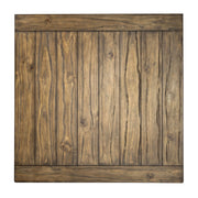 Morgan Creek Cocktail Table in Antique White image