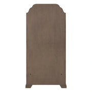 Hickory Grove Display Cabinet image