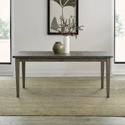 Sheridan Pointe Rectangular Leg Table image