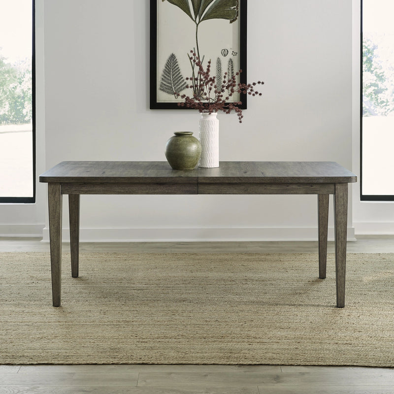 Sheridan Pointe Rectangular Leg Table image