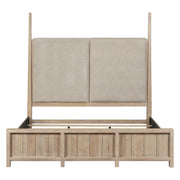 Proximity Place King California Poster Bed image