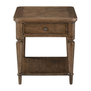 Harrison Heights End Table image