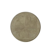 Turnberry Park Round End Table image